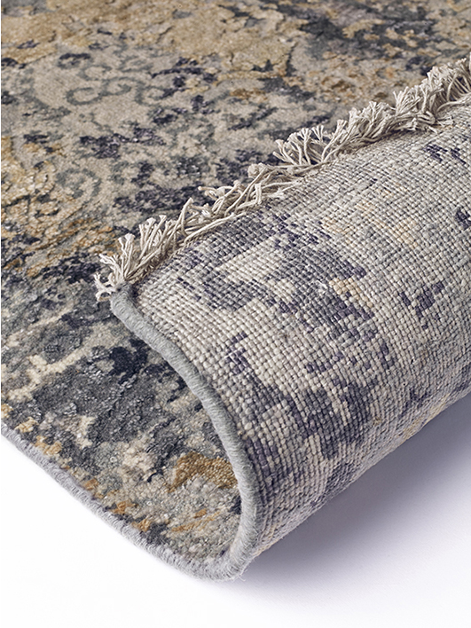 Limited Edition Luxury Beige Rug