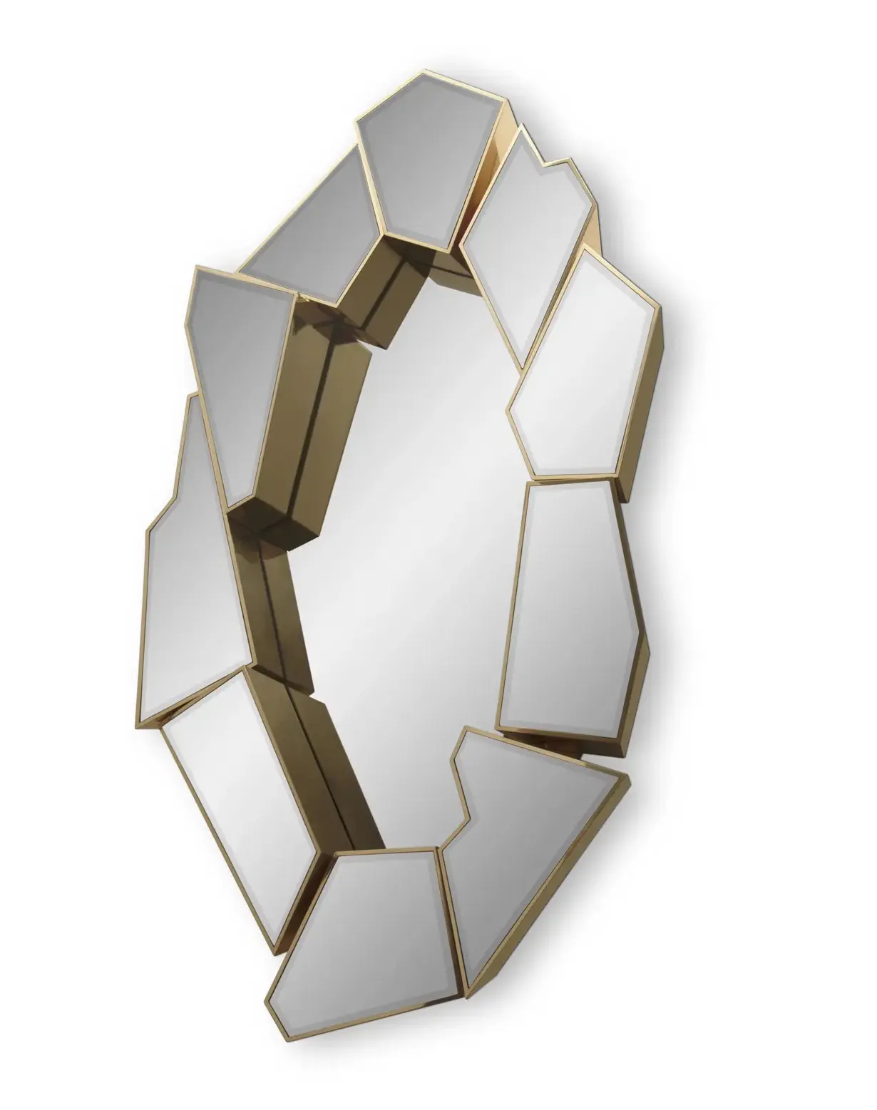 Fracture Mirror