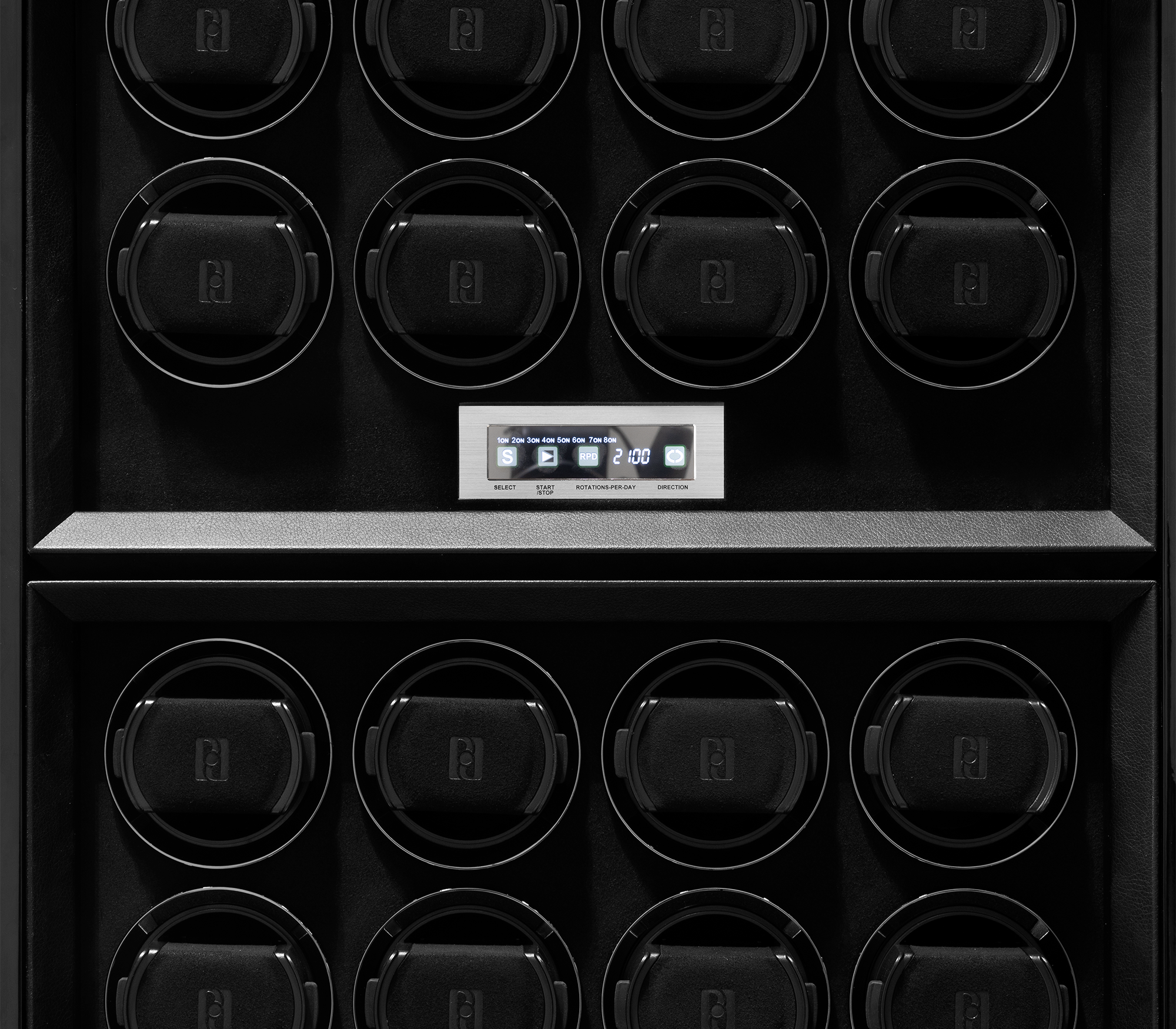Symphony Opulence Designer Safe
