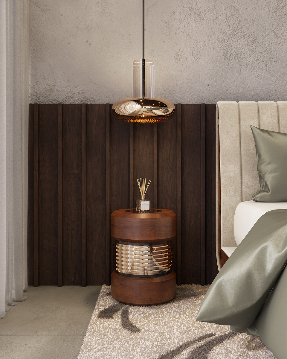 Katia Elegance Pendant Lamp