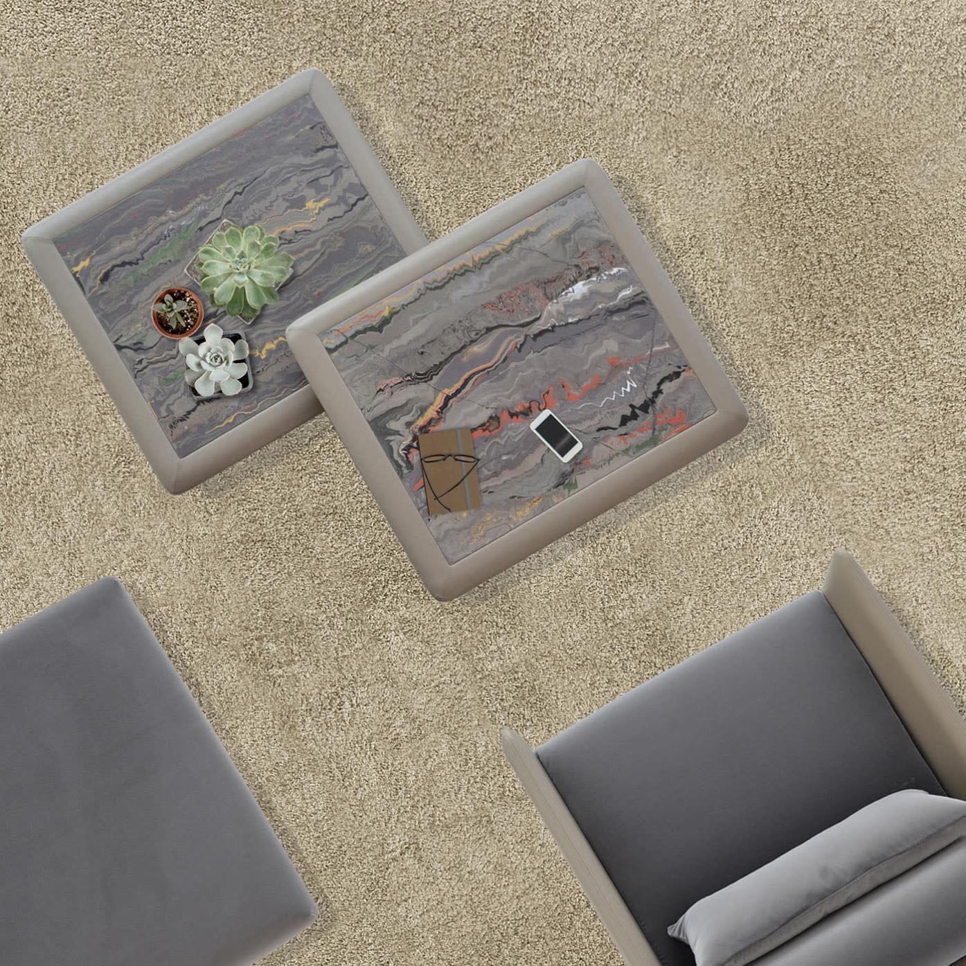 Dolcevita Low Coffee Table