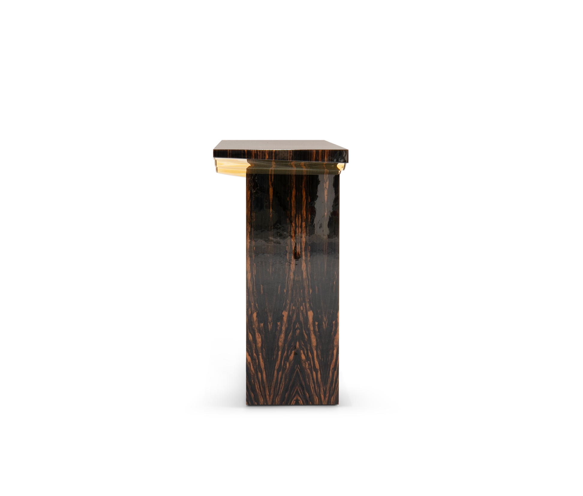 Fissure Ebony Designer Console