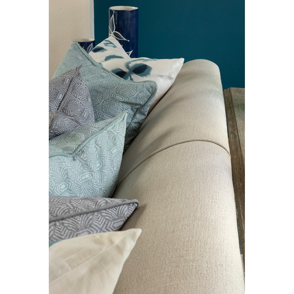 Pali Handcrafted Cushion
