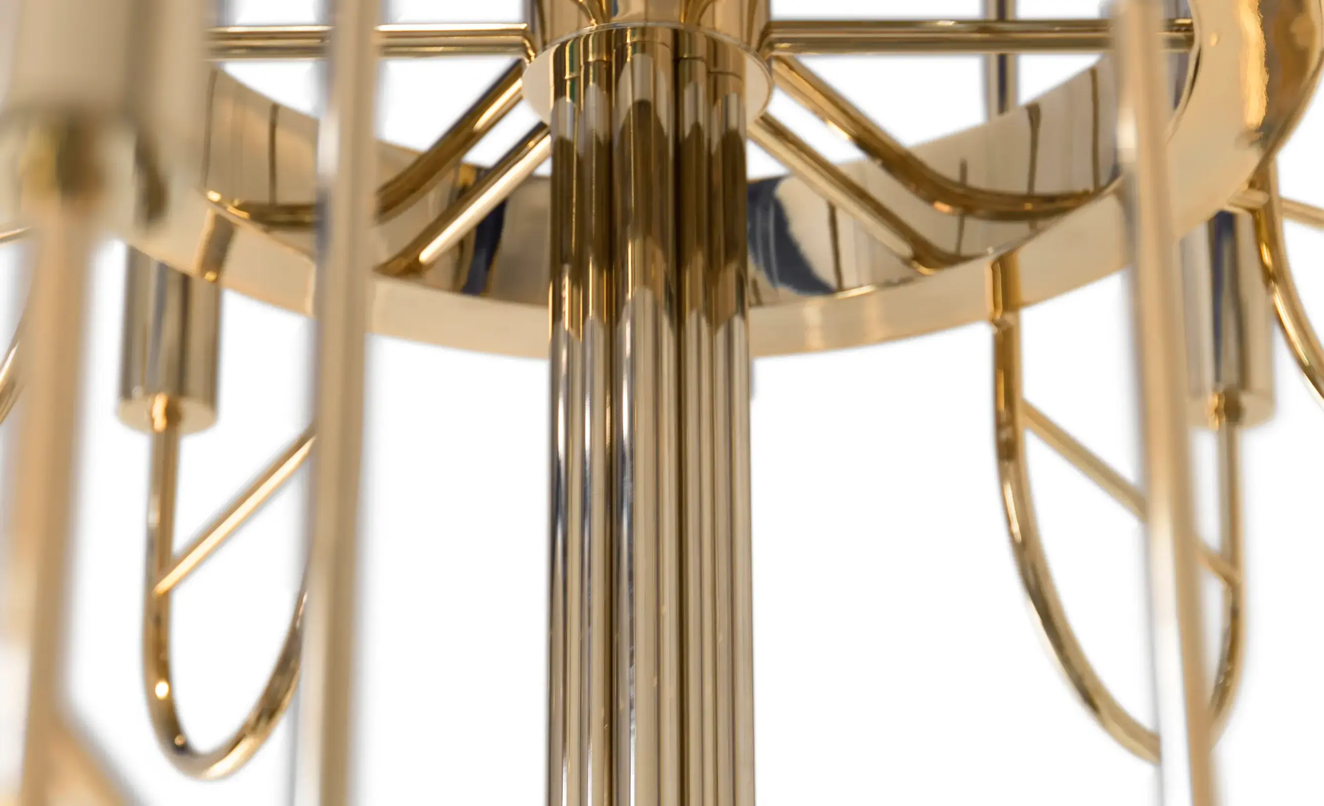 Festivity Chandelier