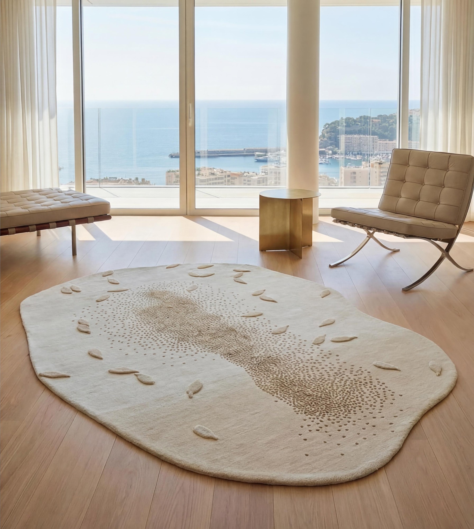 Soft Relic Artisan Rug | Size: 170 × 240 cm