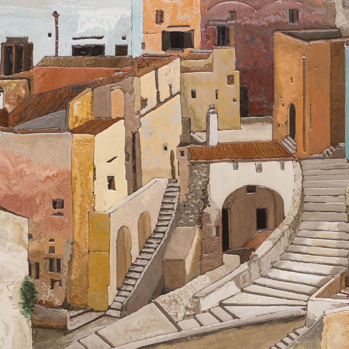 Matera Panel