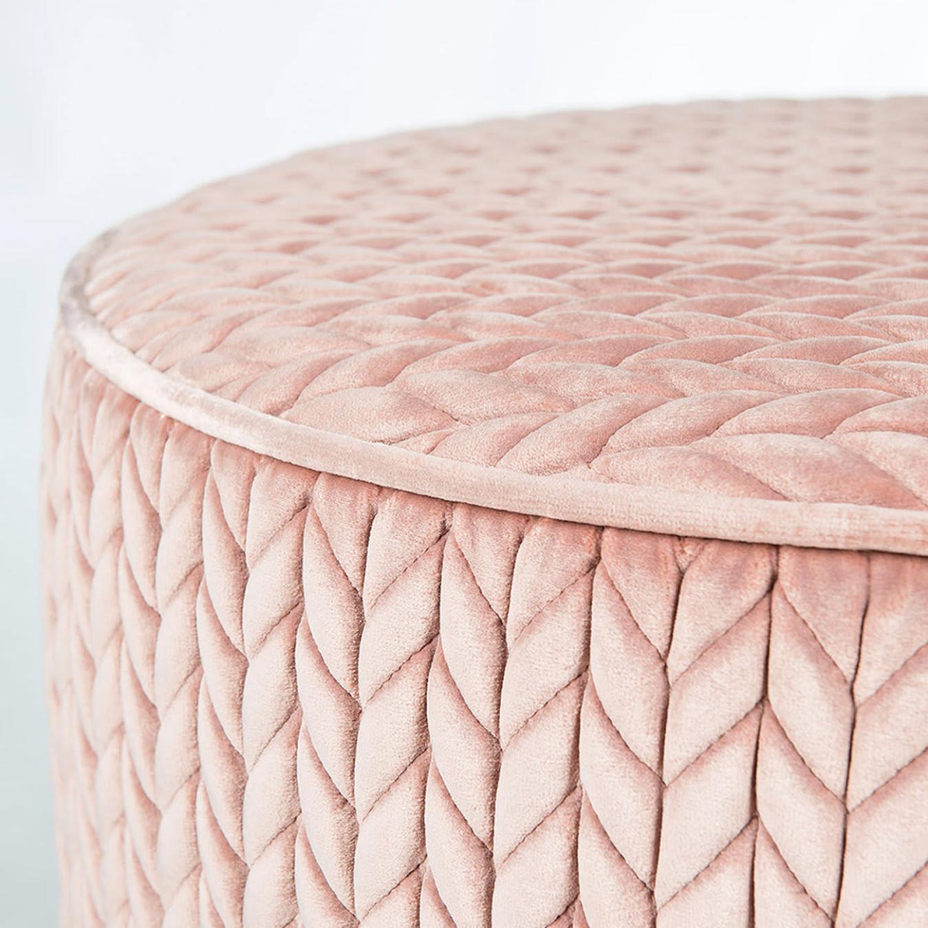 Kidman Designer Pouf