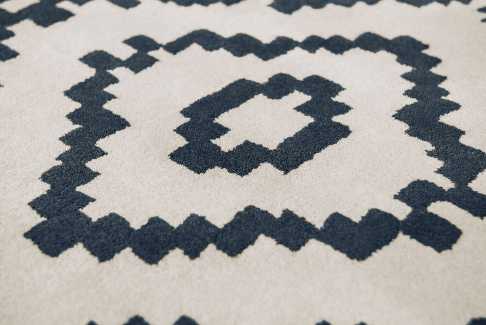 Sami Carbon RG2020 Rug | Size: 200 x 280 cm