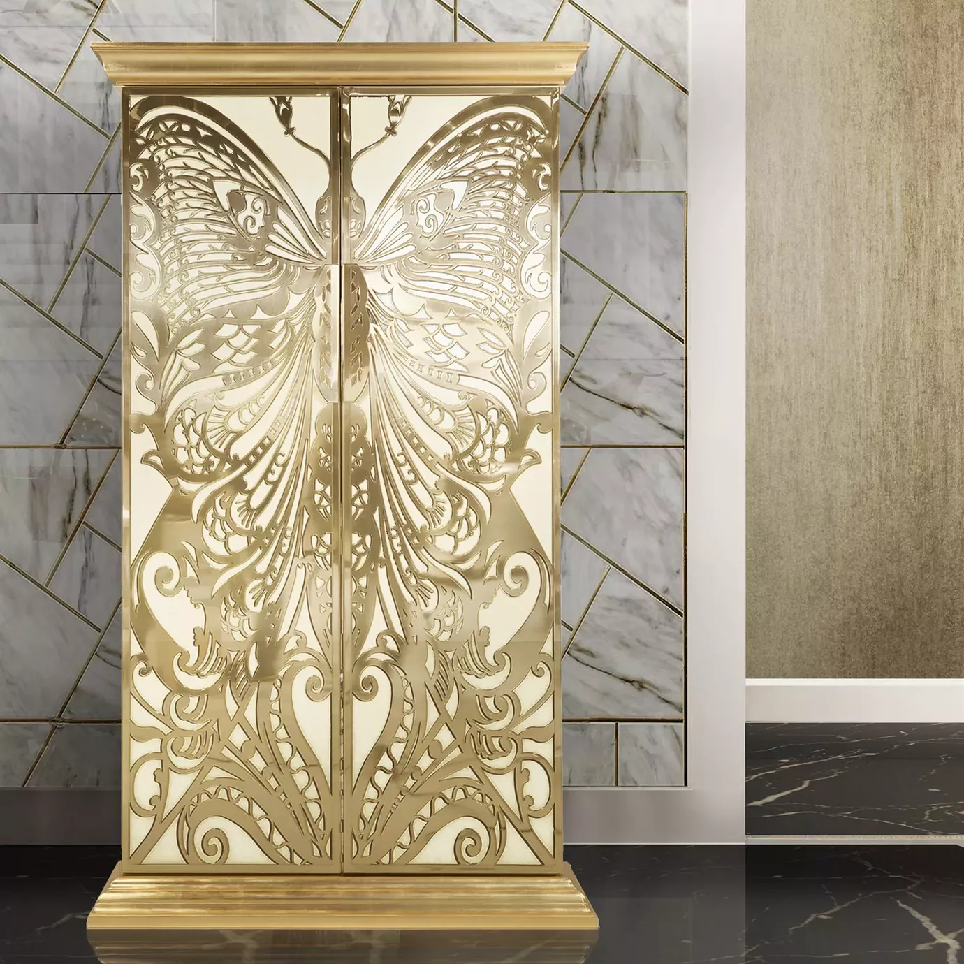 Élise Cabinet