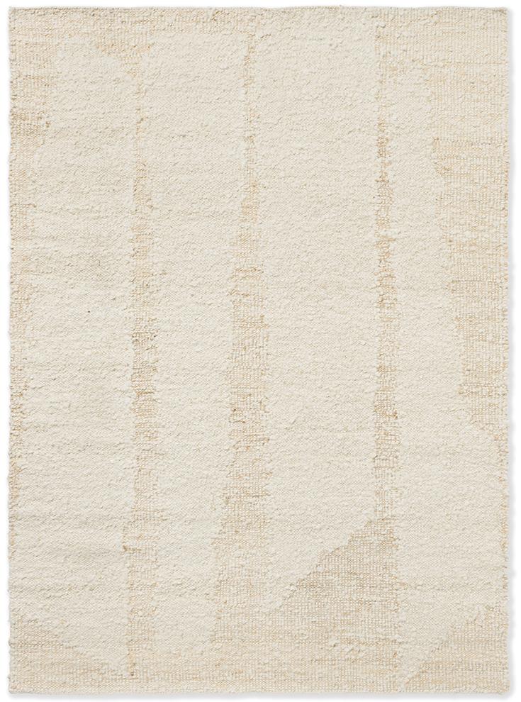 Artisan Base Ivory Rug | Size: 160 x 230 cm