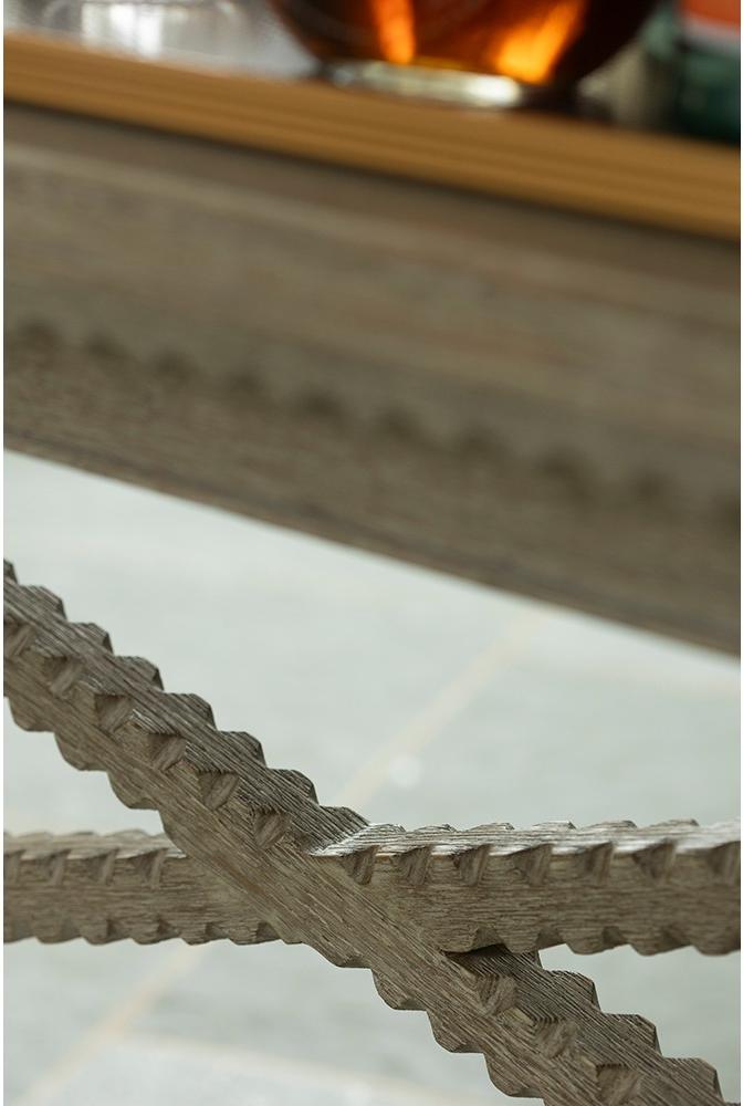Stratford Artisan Console Table