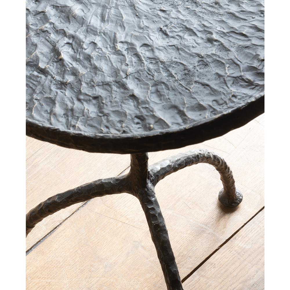 Kora Artisan Cocktail Table