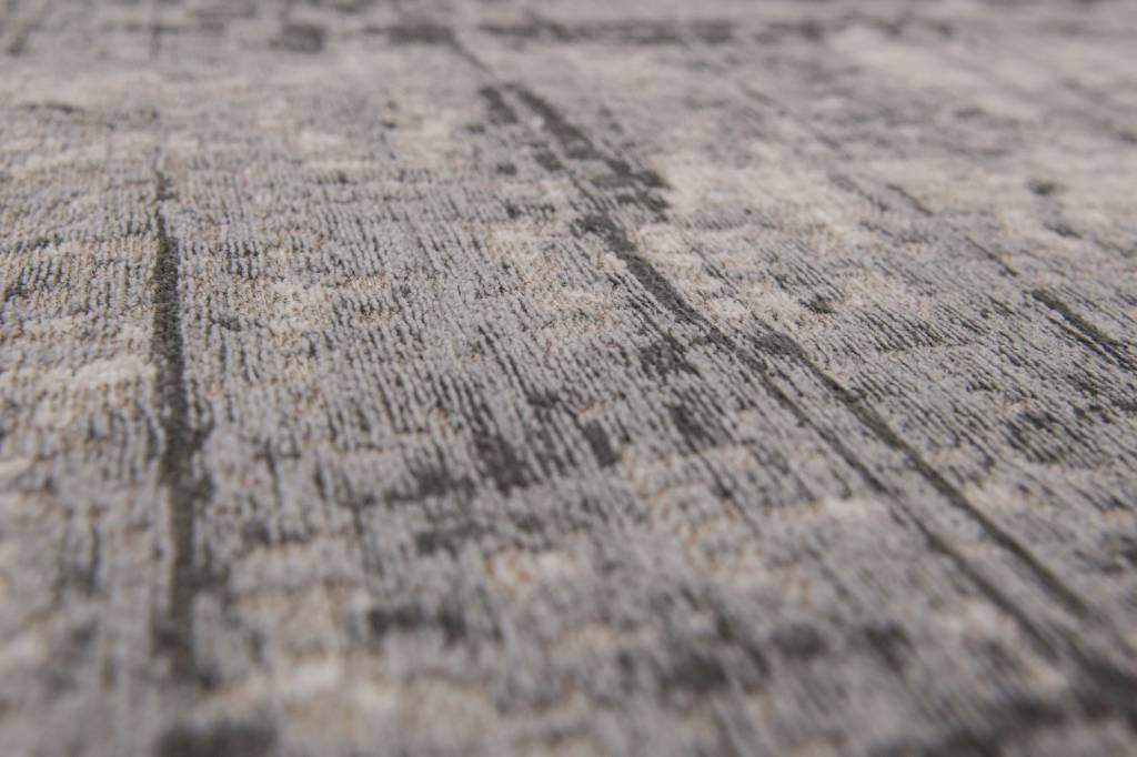 Abstract Indoor Grey Rug ☞ Size: 200 x 280 cm