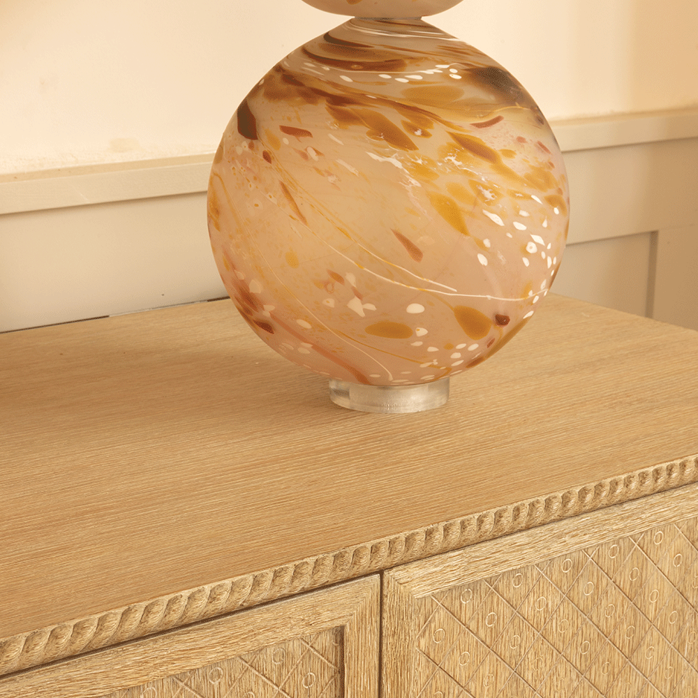 Ariana Artisan Table Lamp