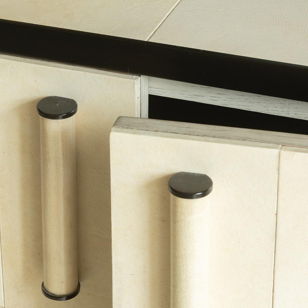 Aventine Handcrafted Cabinet