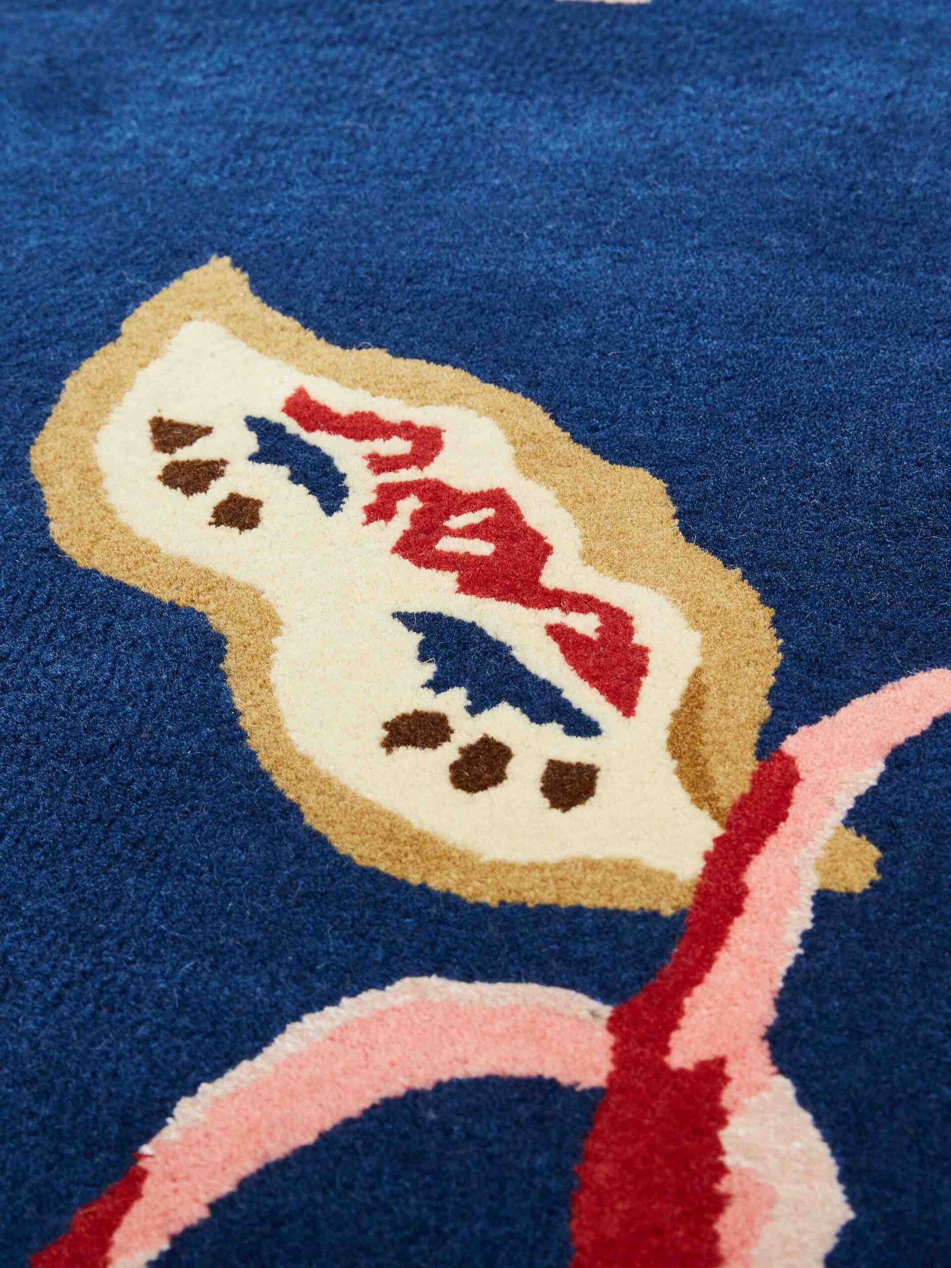 Collana Wool Rug