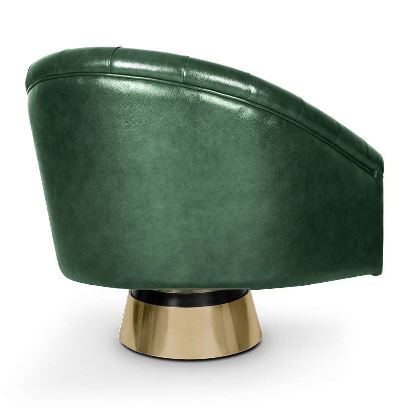 Grayson Armchair