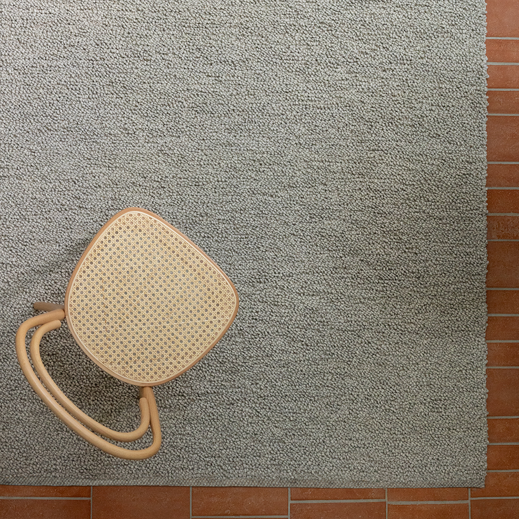 Link Ash Rug | Size: 170 x 240 cm