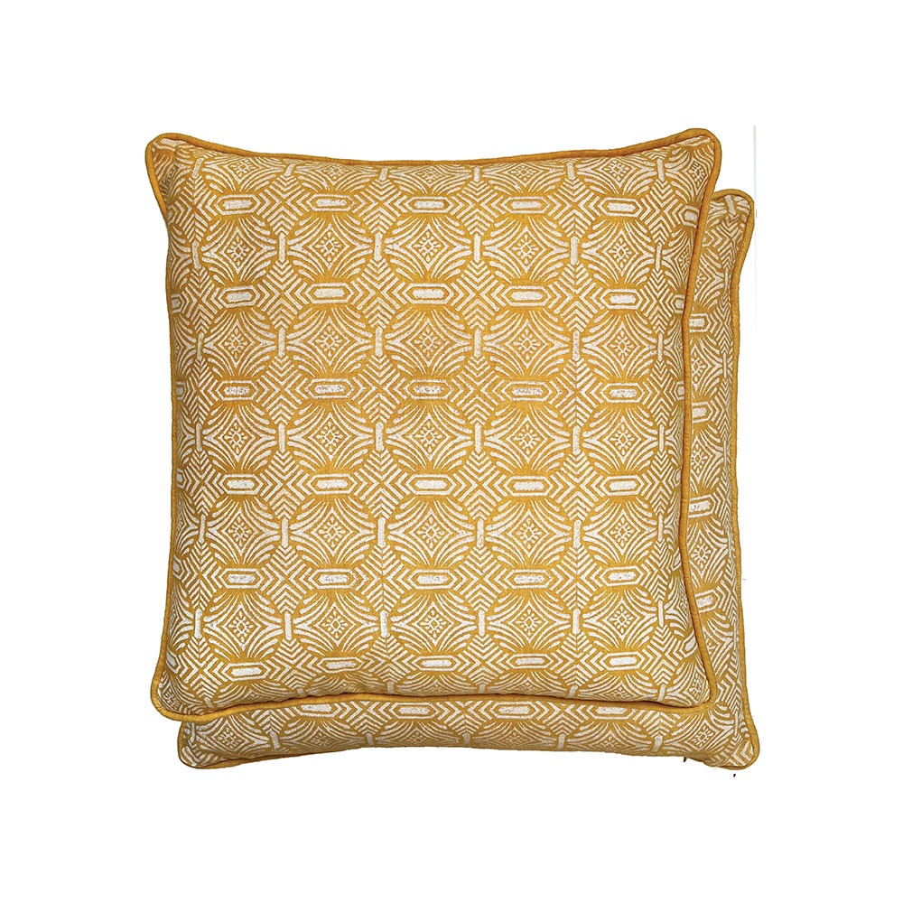 Pali Handcrafted Cushion