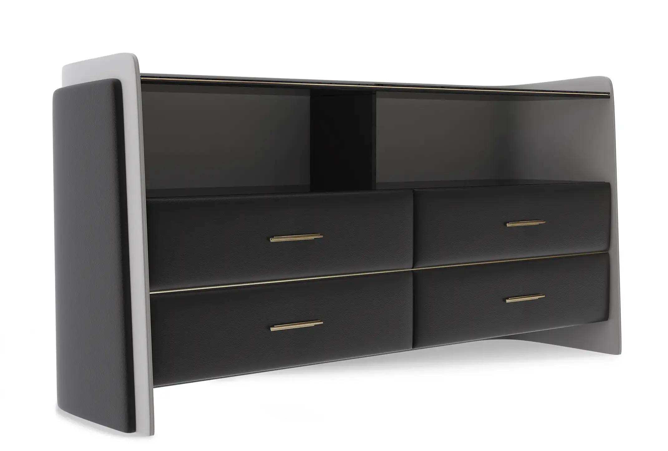 Royal Dresser