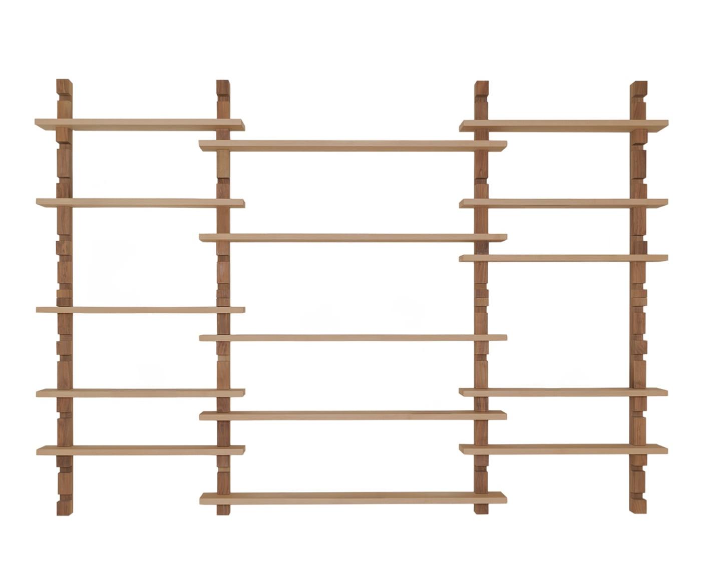 Shark Italian Bookcase