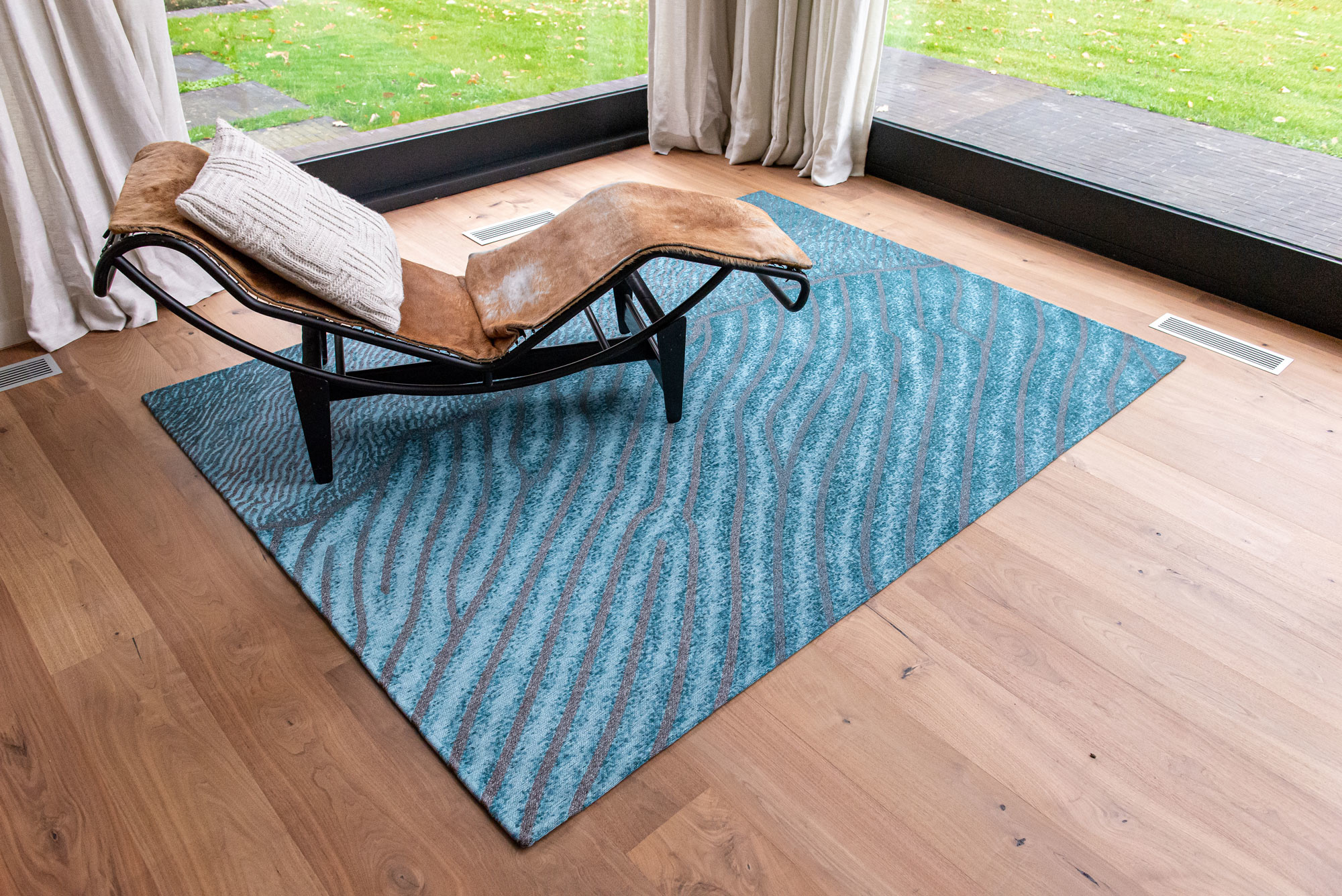 Blue Nile 9132 Rug