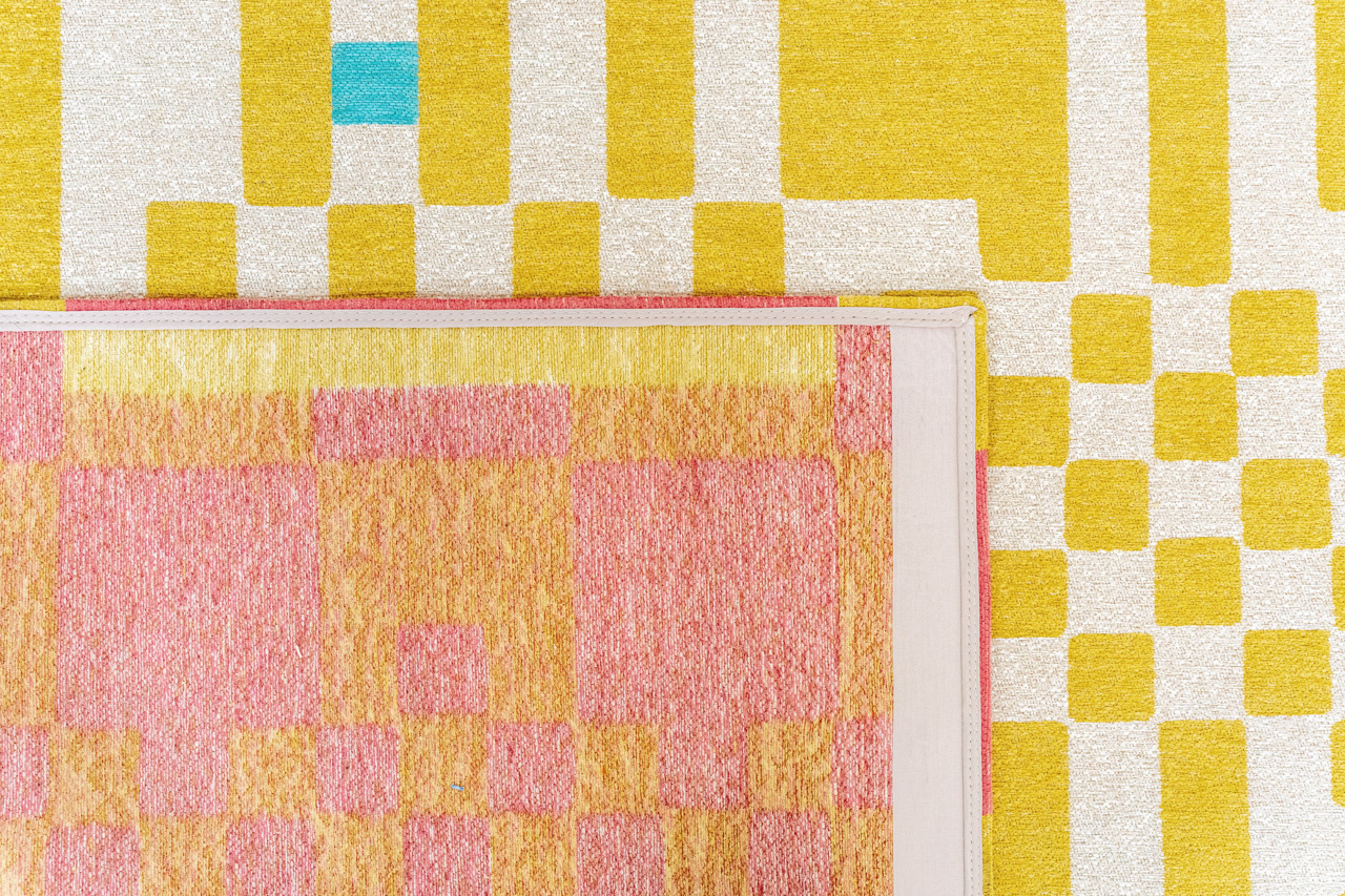 Cupcake Wilton Rug