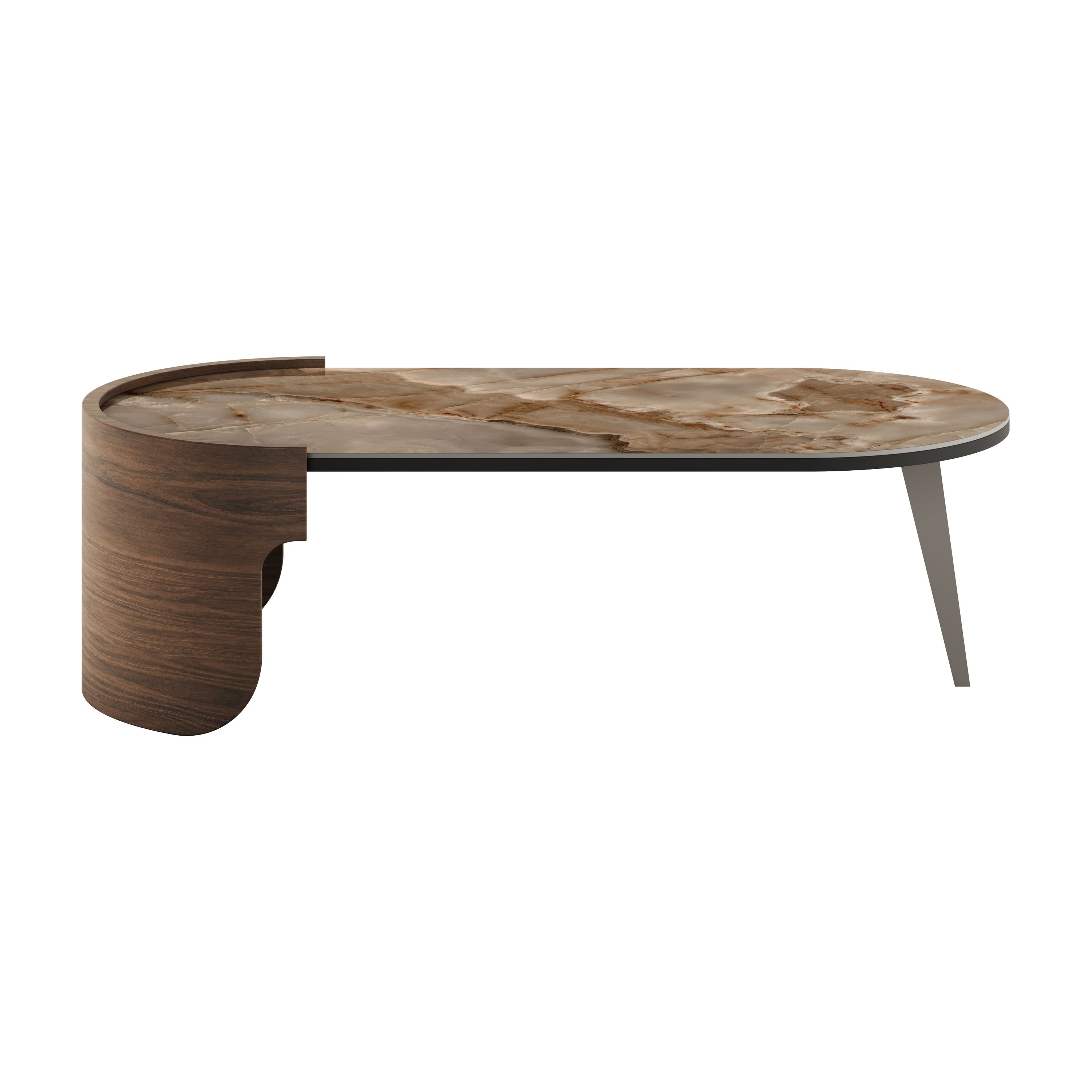 Ensemble Artisan Coffee Table