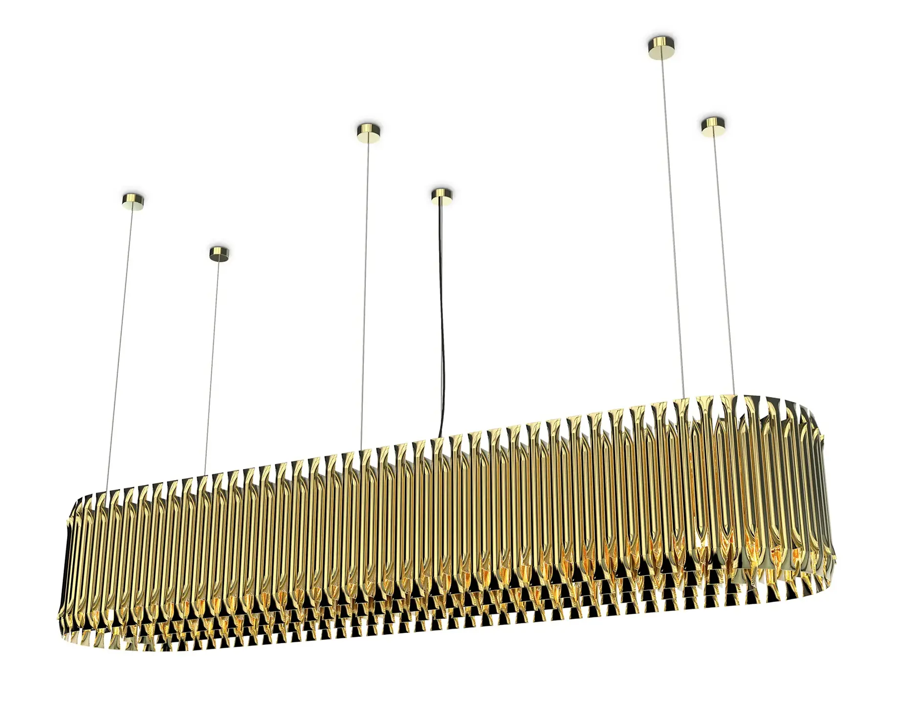 Shapes Snooker Suspension