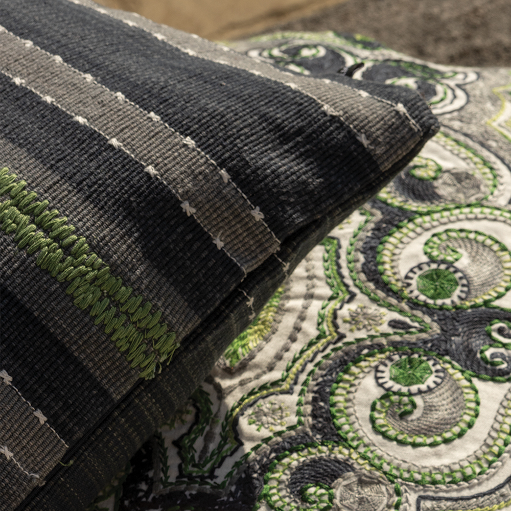 Naraya Handcrafted Cushion
