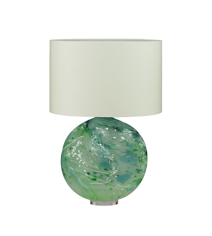 Nyla Artisan Table Lamp