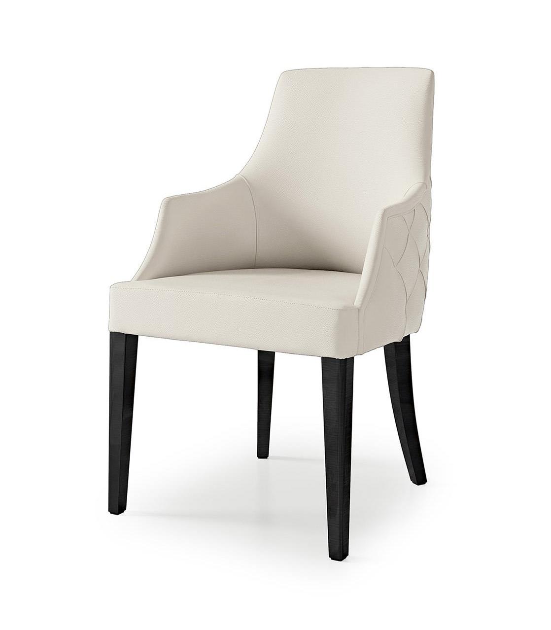 Secret Love Stitched Armchair