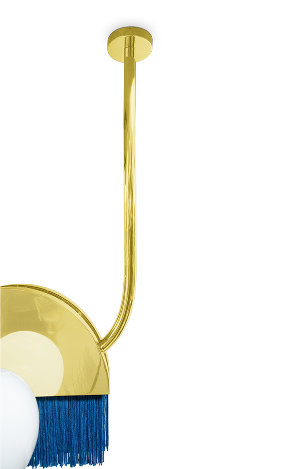 Callum Suspension Lamp