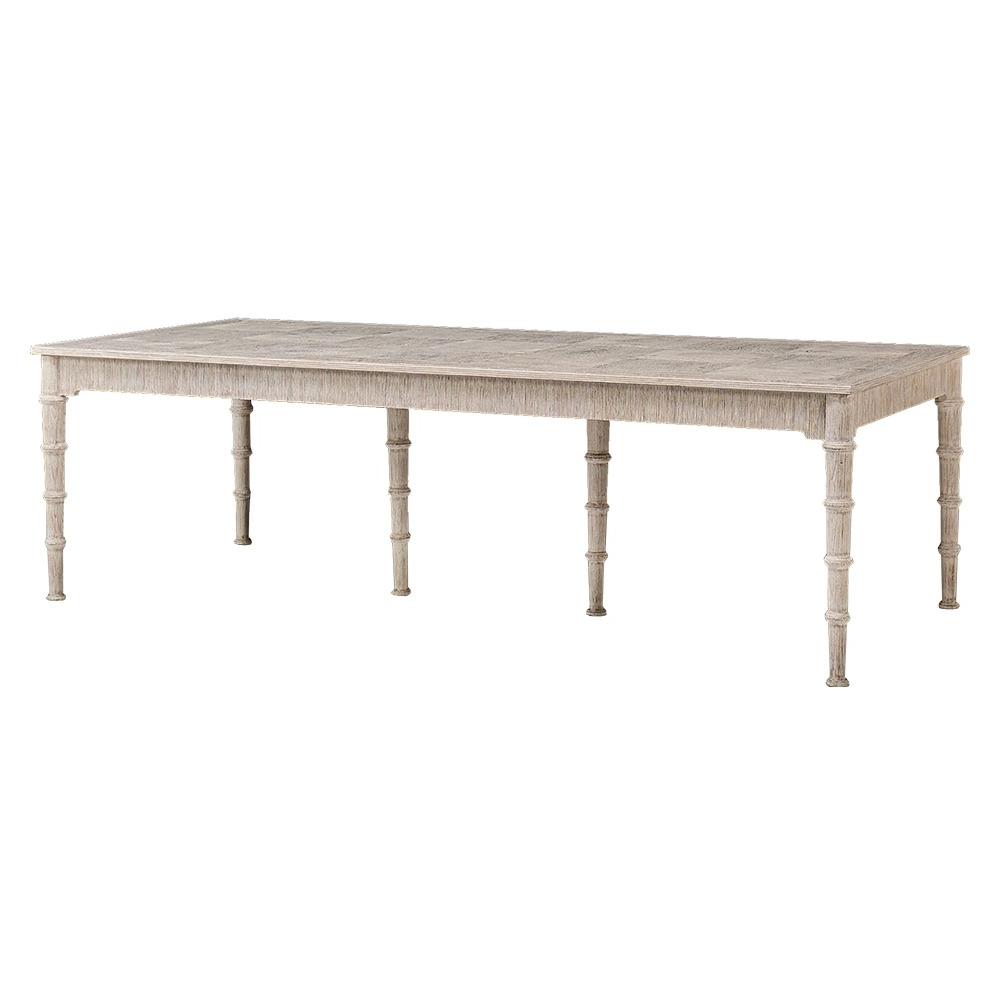Bywater Artisan Extending Dining Table
