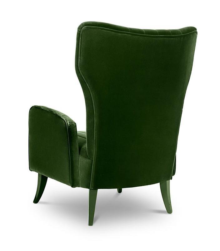 Adventure Wild Armchair