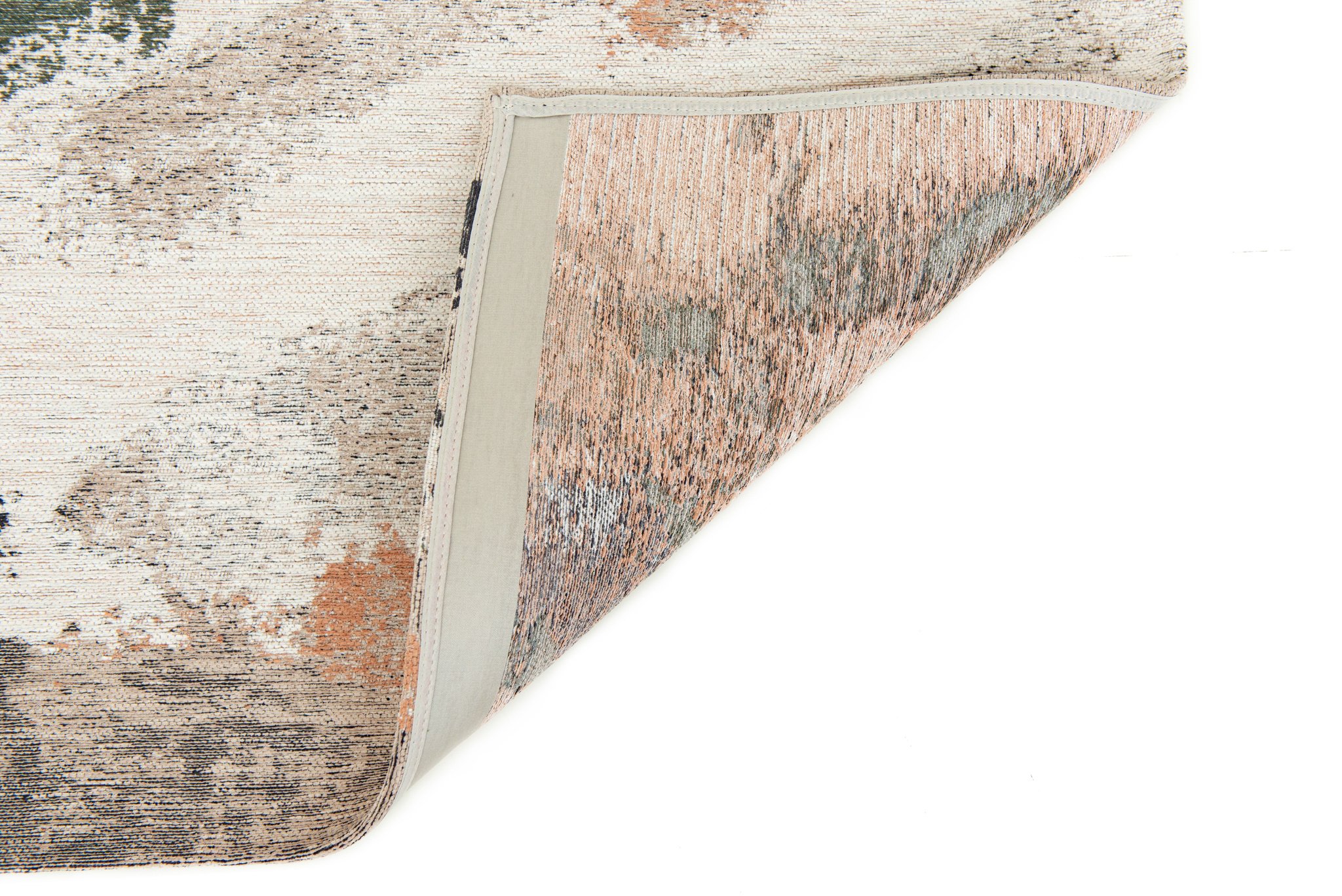 Indian Rice Contemporary Rug | Size: 240 x 340 cm