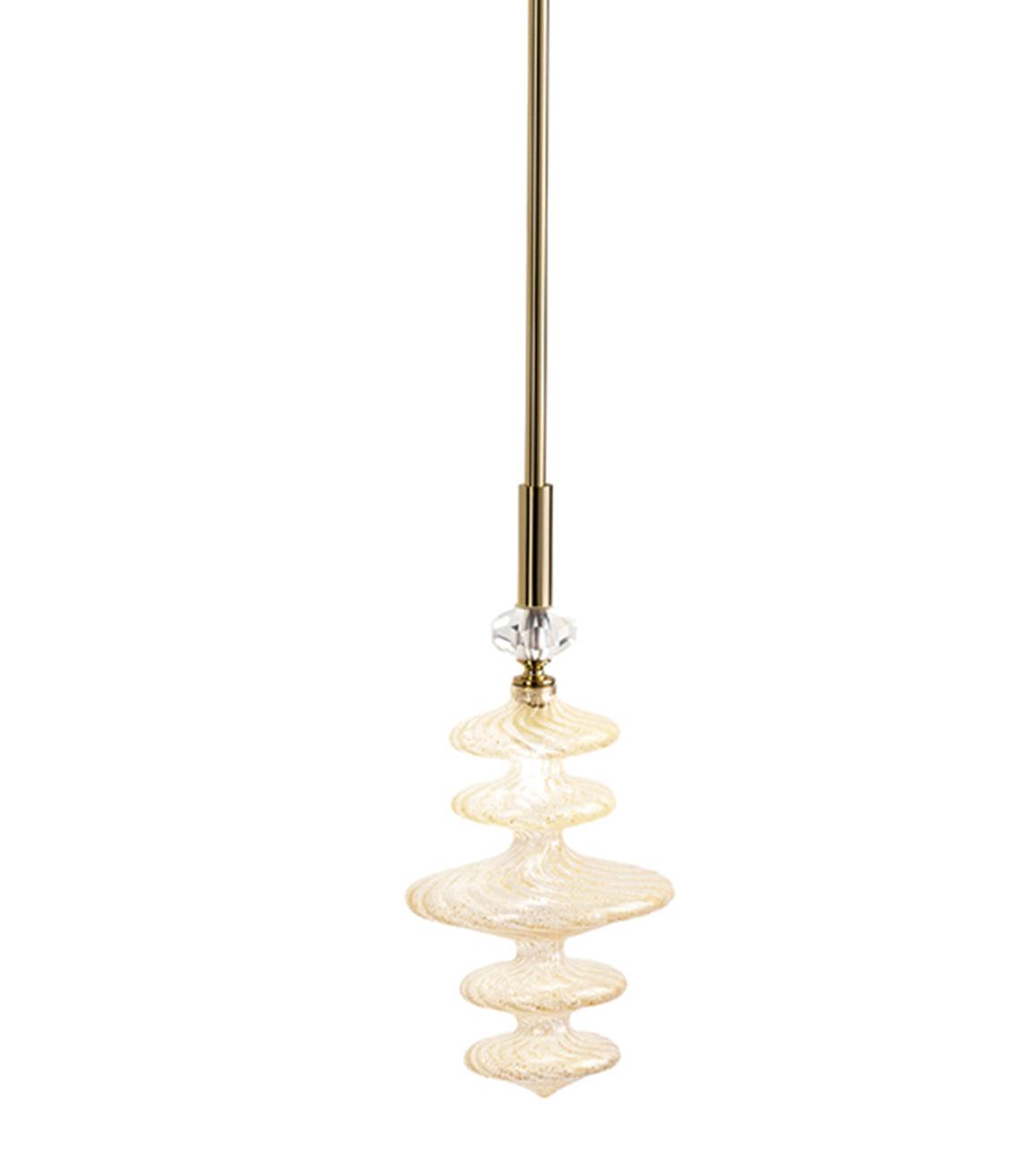 Vinea Gold Wall Sconce
