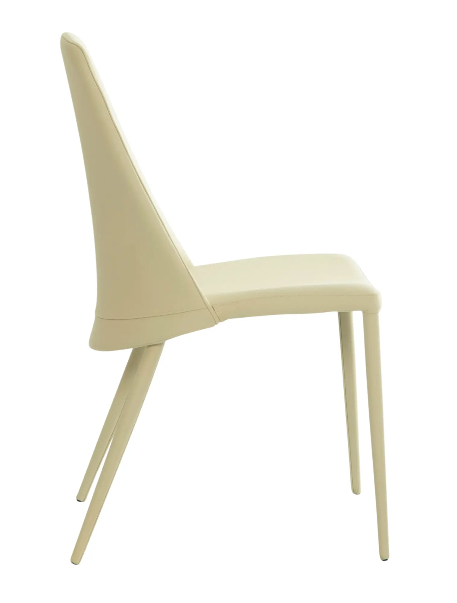 Elmo Beige Chair