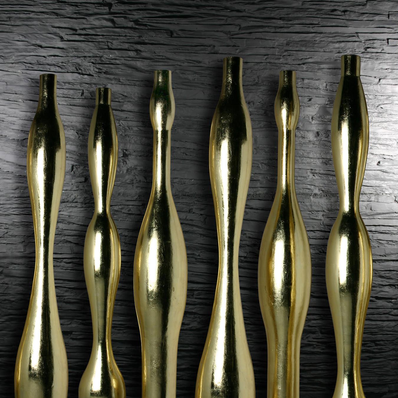 Monsieur Handcrafted Floor Vase