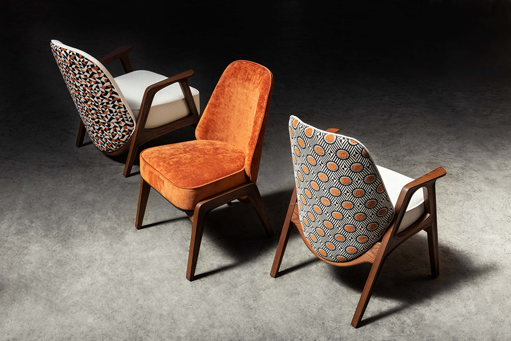 Ryder Chair - 1