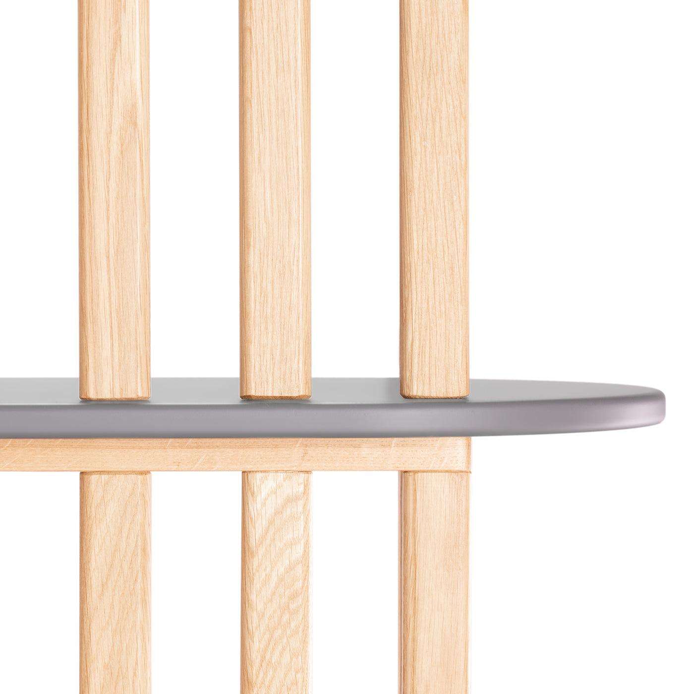 Two-Tier Console