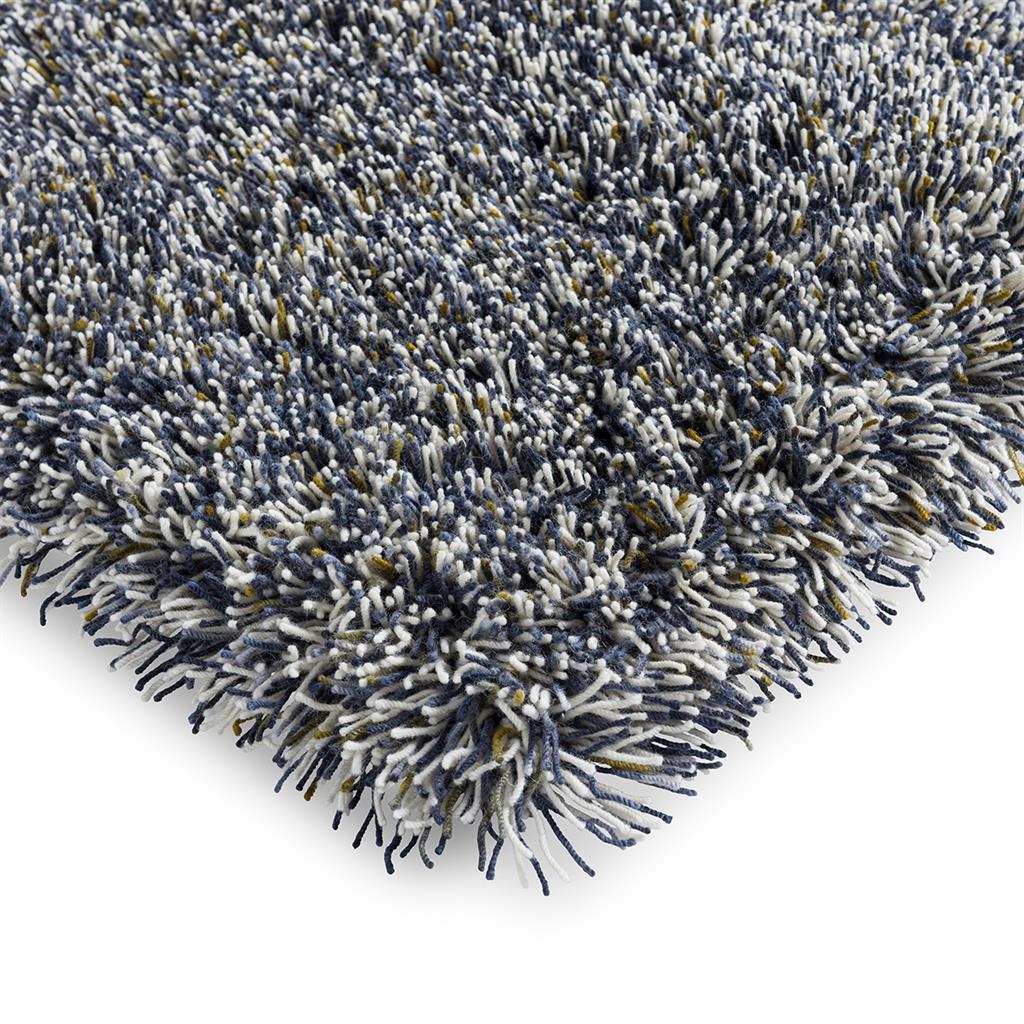 Jazz Lush Blue Note Deep Pile Rug