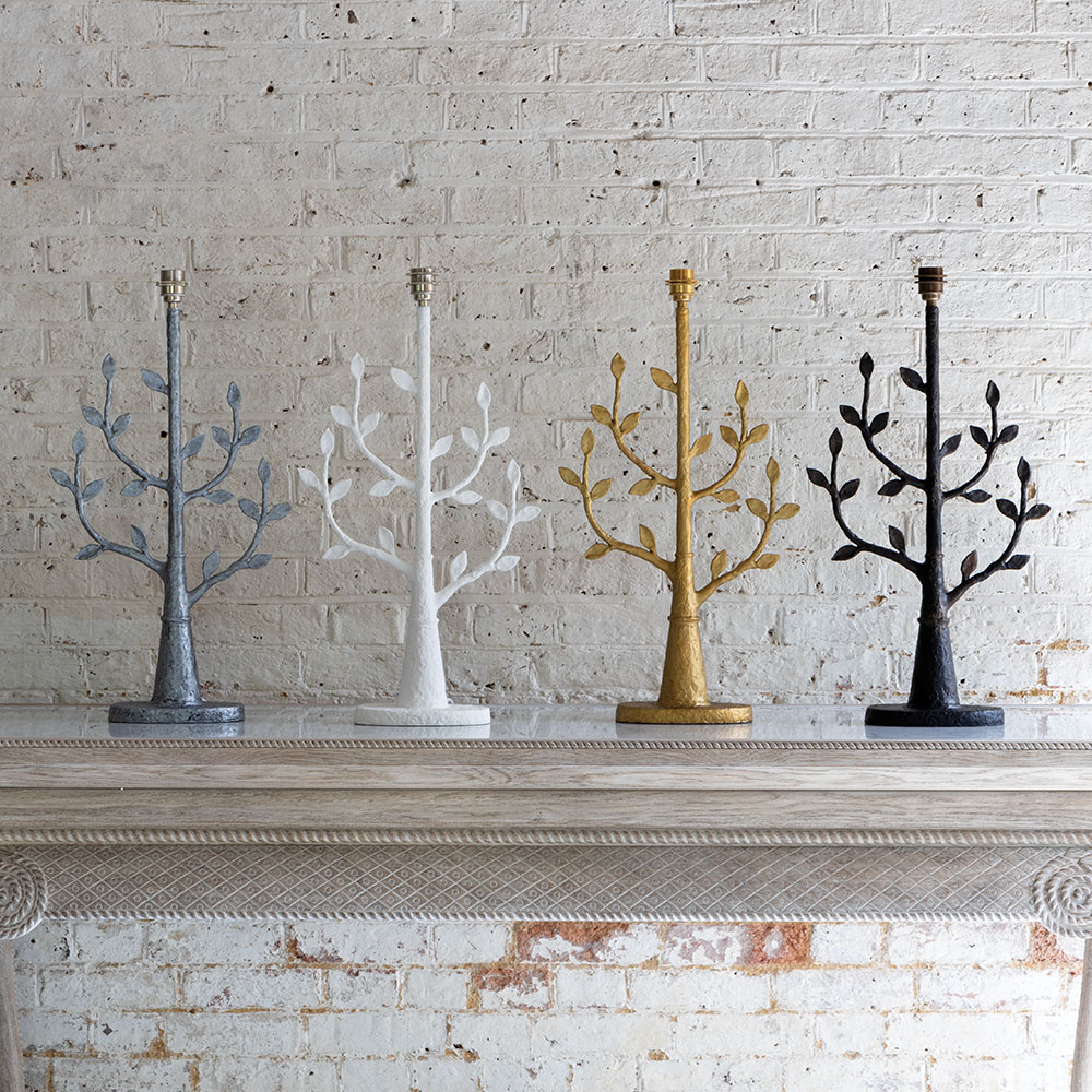 Millana Artisan Table Lamp