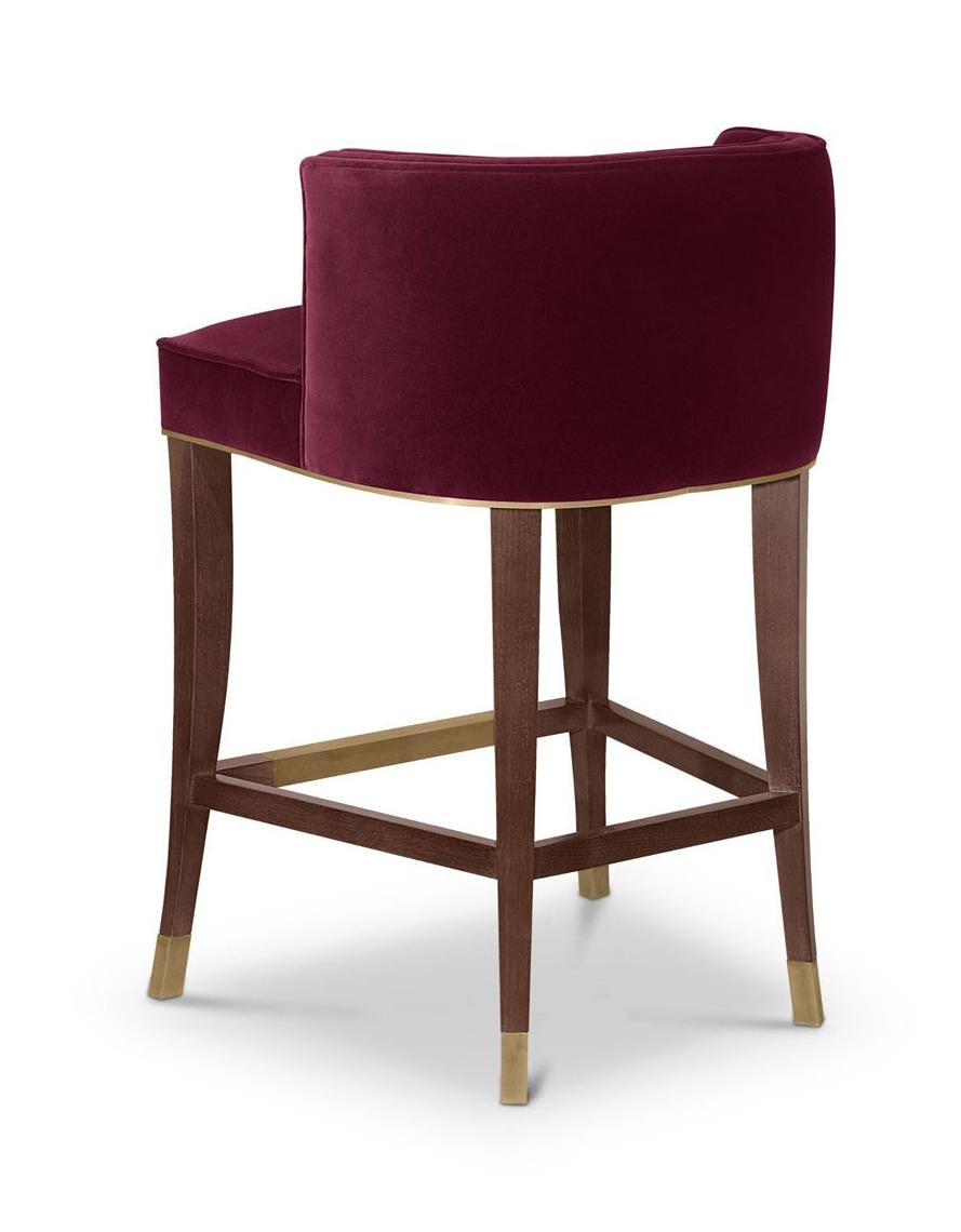 Prime Tall Counter Stool