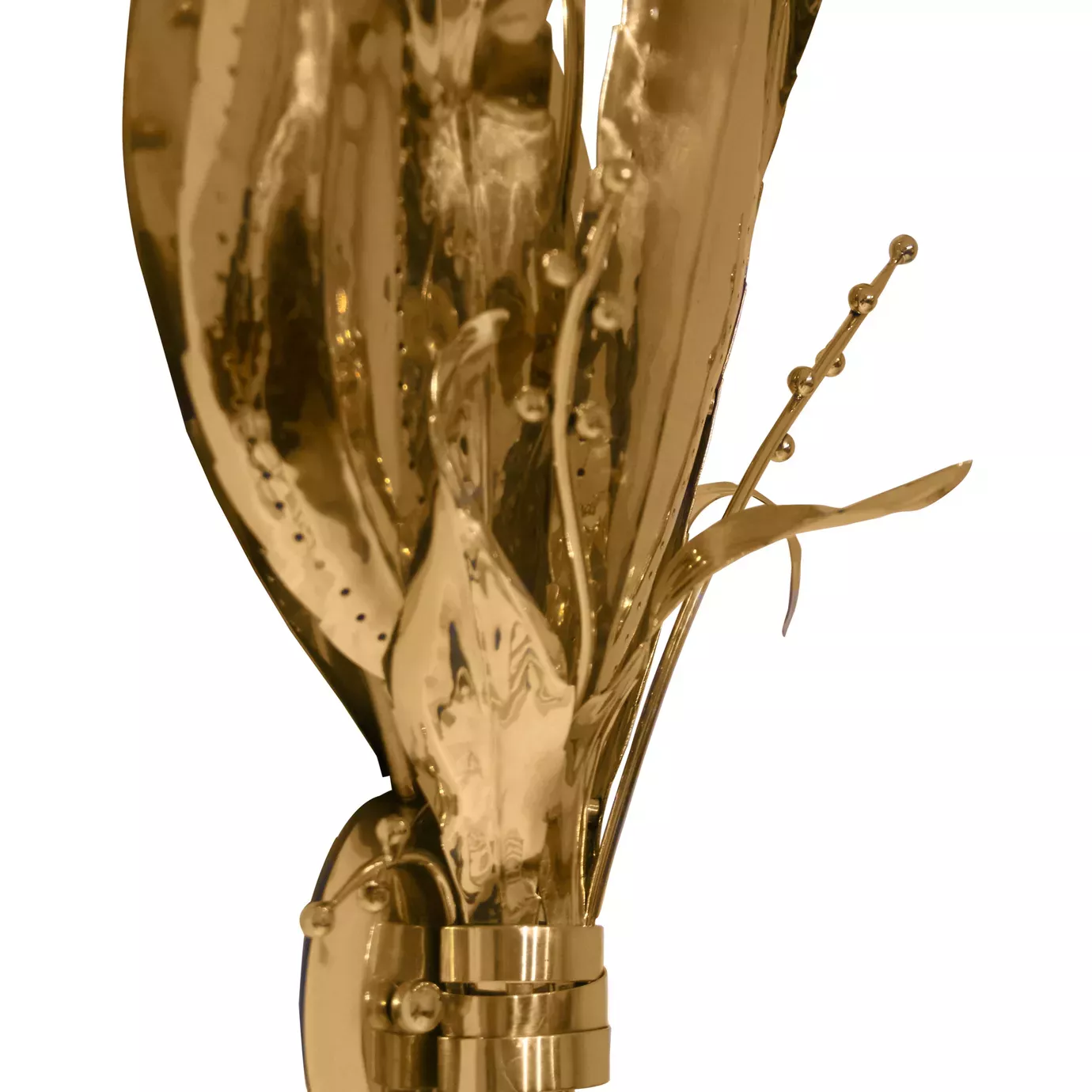 Botanica Wall Light