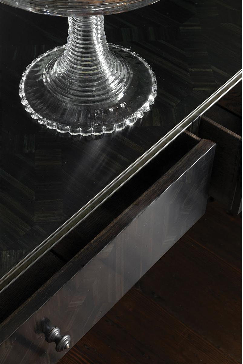 Brinkston Handcrafted Console