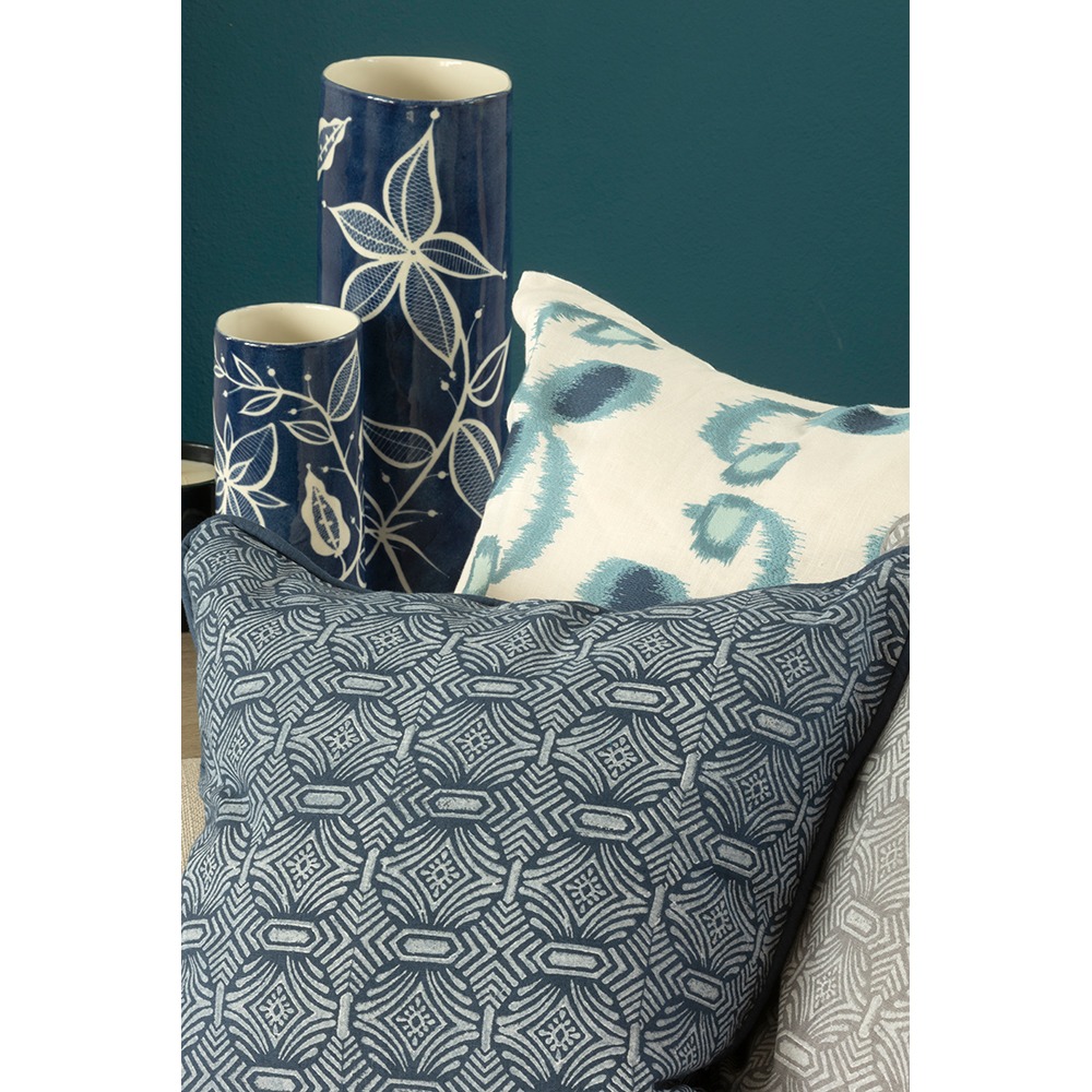 Ajanta Handcrafted Cushion