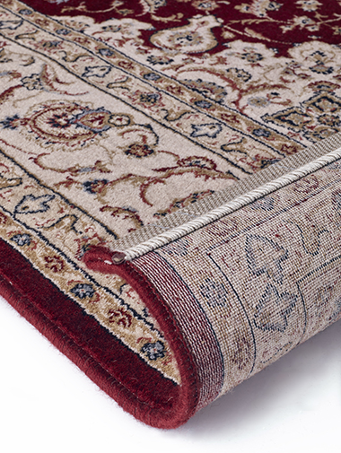 Jamal NZ Wool Rug | Size: 160 x 235 cm