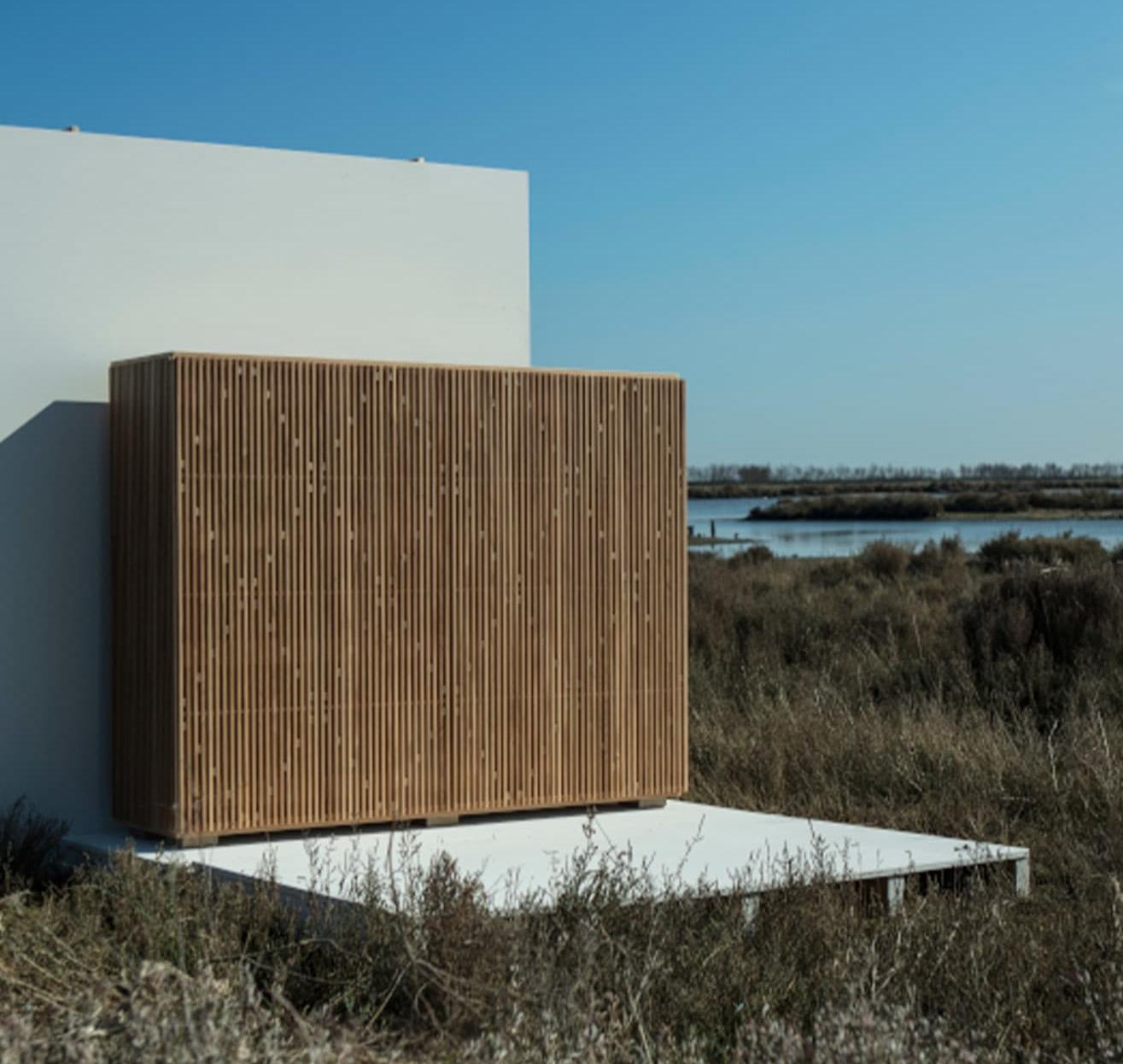 Premium Wooden Cabinet