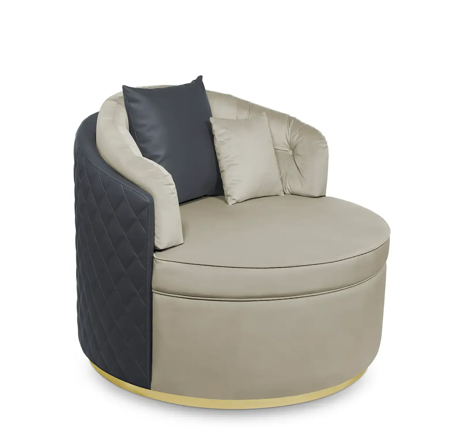 Opulence XL Armchair